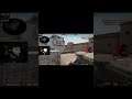 How to get reported in CS:GO | F in the chat #shorts