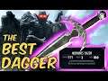 How to Get the BEST Dagger in Skyrim -Daedric Quest-