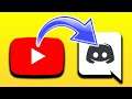 How To Use YouTube Discord Bot (MUST Have Bot)