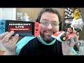 I CAN'T MAKE THIS WORK? Mario Kart Home Circuit Unboxing and Review