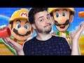 Ich will etwas von euch 🛠️ Super Mario Maker 2 Online