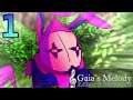 ILLUSIONARY BEAST - Let's Play 「 Gaia's Melody: Echoed Melodies 」 - 1