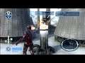 Iron Man - Mission 7: " Artic Battle + Titanium Man Boss Fight "