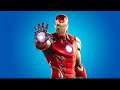 Iron Man XBox One Jeu Complet