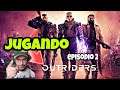 JUGANDO OUTRIDERS | LOOTER SHOOTER para PS4 PS5 XBOX ONE XBOX SERIES  PC | Gameplay en español | Ep2
