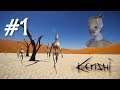 Kenshi | The Tale of Kevin the Disgusting Bug Man (Ep 1)