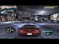 Keren Banget! Main Game Need For Speed Carbon Di Android Offline