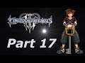 Kingdom Hearts 3 | Don't Catch Scurvy | Part 17