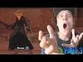 Kingdom Hearts 3 Remind DLC - PART 3 - Hyperventilating Over Playable Roxas