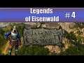 Legends of Eisenwald - Part 4