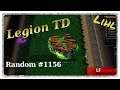 Legion TD Random #1156 | Zombie Yolo