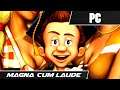 LEISURE SUIT LARRY : MAGNA CUM LAUDE UNCUT AND UNCENSORED (2004) // First Level // PC Gameplay