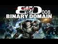 Let's Play Binary Domain #008 - Auf dem Weg zur Oberstadt