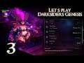 Let's Play Darksiders Genesis - Part 3 - The Inferno Vault