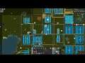 Let's Play Factorio Pyanodons Episode 14 - Scaling Up Glassware & Petri Dishes