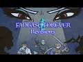 Let's Play Fantasy Forever Revisions - Part 1
