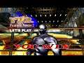 LET'S PLAY - Fighting Vipers 2 - Kuhn Arcade Mode Playthrough (Dreamcast)