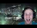 Let's Play Final Fantasy VII Remake (Part 72) - Red XIII