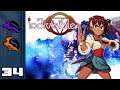 Let's Play Indivisible - PC Gameplay Part 34 - EZ Mode Backtracking