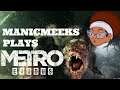 Let's Play Metro Exodus FOR THE FIRST TIME - Part 5 - Looking For A New Friend!