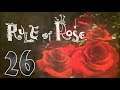 Lets Play Rule of Rose (Blind, German) - 26 - kotzende Meerjungfrau
