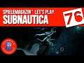 Lets Play Subnautica | Ep.76 | Blood Kelp Wrack | #subnautica #letsplay #bleibtzuhause #stayathome