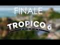 Let's Play Tropico 6 Campaign Mode - Episode 12 (Finale)