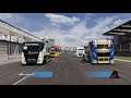 Let`s Play Tutorial von FIA European Truck Racing Championship - deutsch