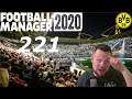 MAINZ 05 UND BOCHUM ⚽ Let´s Play FOOTBALL MANAGER 2020 #221 [Deutsch]
