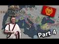 Making the Roman Empire (Imperator Rome 2.0 Let's Play Part 4)