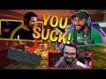 MAN, I WISH I COULD FIND A WEAPON CASE!!! ft. Dr.Lupo & Darkness429 | Escape From Tarkov