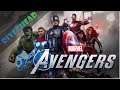 Marvel Avengers Beta - E3 -"A Message From Nick Fury!"