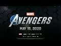 Marvel's Avengers | E3 2019 | Full World Premiere Trailer | Release Date