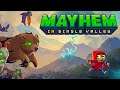 Mayhem in Single Valley - Salve o Mundo e Evite a Destruição da sua Cidade - PC(Brx)