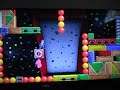 Mega Man 11(Switch)-Bounce Man Stage