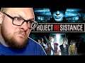 Mike Reacts To Project REsistance