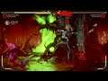 Mortal Kombat 11 ultimate:Season of Naknadan Greed Pt11