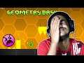 MR. RAGER IS BACK WITH SOME MORE HALLOWEEN LEVELS | Geometry Dash Gameplay