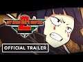 My Hero One's Justice 2 - Official Characters Trailer