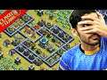 My Secret Army In progress! Clash of Clans...........(Coc)....