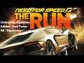Need For Speed The Run Multiplayer - Unlocking Signature Edition Ford Focus RS "Alpinestars"