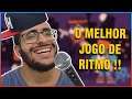 O MELHOR JOGO DE RITMO ATUAL - CONHEÇA FRIDAY NIGHT FUNKIN (FNF)