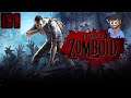 OK OK WAIT....- Project Zomboid - Ep 1 (Game Review) (Zelter's Grandad)
