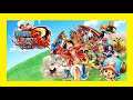 One Piece: Unlimited World Red - Le Film Complet (FilmGame)