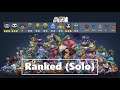 OPEN FORT only to get 3 PANDAMAN πΌ as quick as possibleββ π Ranked (Solo) - Auto Chess Gameplay