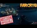 Operation Stealth! - Farcry6 | Gameplay Playthrough (Part2)
