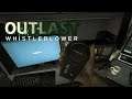 Outlast Whistleblower - 3 - Old Friends