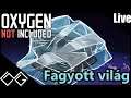Oxygen Not Included - 100K Challange #2 - A kötelező szigetelés