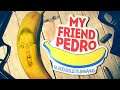 P.E.N.I.S.: My Friend Pedro