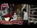Persona 5 The Royal - Kasumi Yoshizawa Confidant Faith RANK 4 CUTSCENE